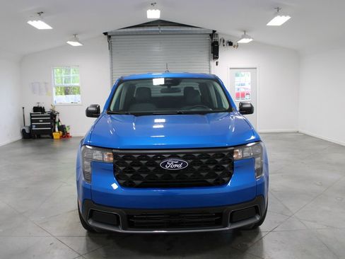New 2026 Ford Maverick XLT FWD image 2