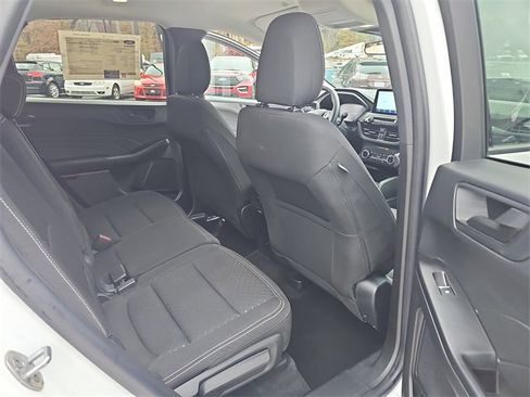 Certified 2024 Ford Escape Active image 11