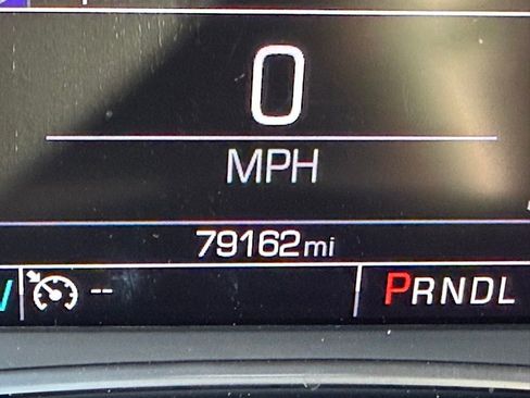 Used 2017 GMC Acadia SLT image 24