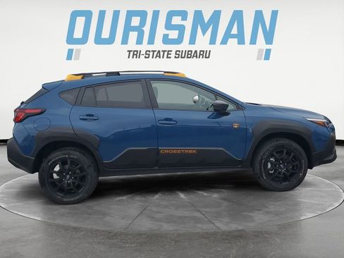 New 2026 Subaru Crosstrek 2.5i Wilderness AWD/4WD image 7