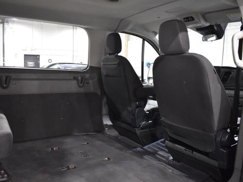 Used 2021 Ford Transit 350 XLT RWD image 24