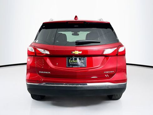 Used 2020 Chevrolet Equinox Premier image 7