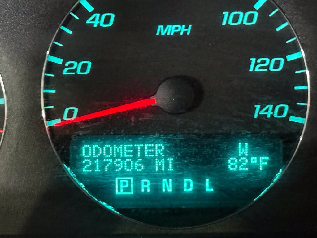 Used 2012 Chevrolet Impala LT FWD image 18