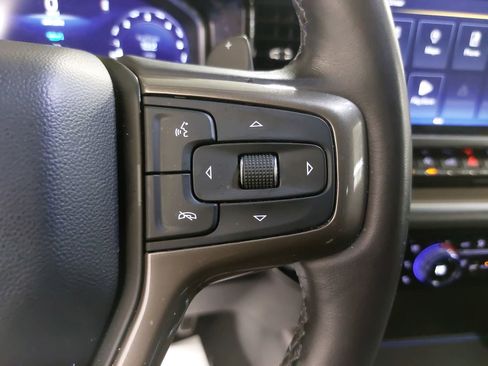 Used 2022 Chevrolet Silverado 1500 High Country w/ High Country Premium Package image 20