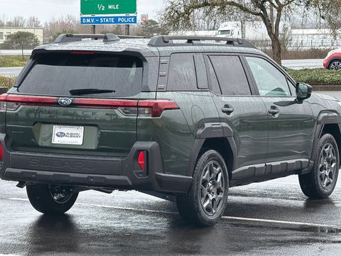 New 2026 Subaru Outback Premium image 4