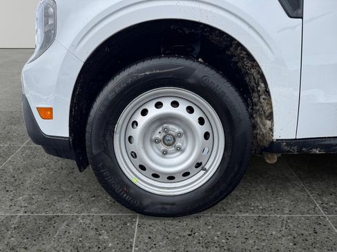 New 2026 Ford Maverick XL image 9