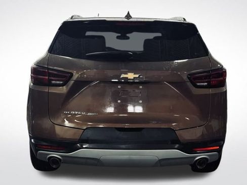 Used 2023 Chevrolet Blazer LT w/ Convenience Package image 8