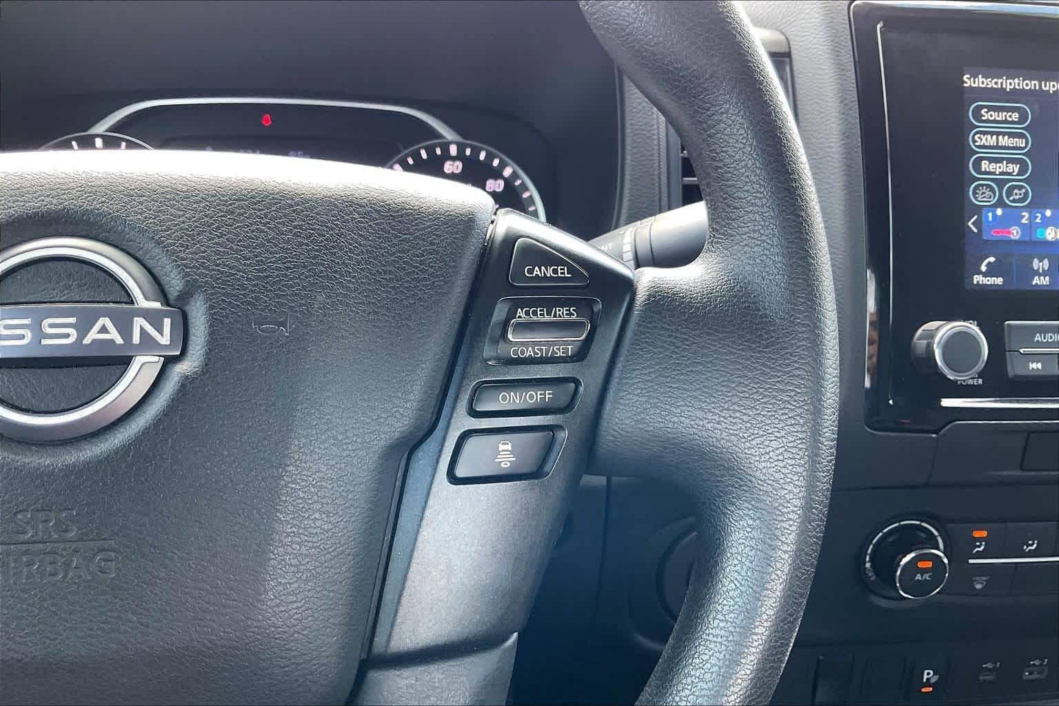 Used 2022 Nissan Frontier S w/ Technology Package RWD image 23