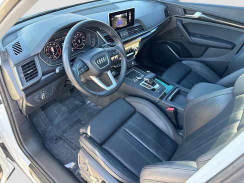 Used 2018 Audi Q5 Premium Plus w/ Premium Plus Package image 25
