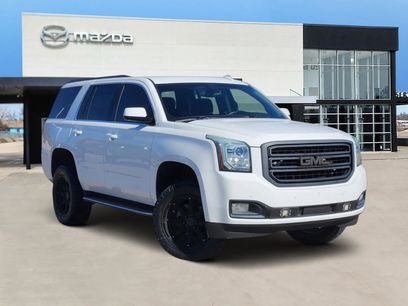 Used 2016 GMC Yukon SLE w/ Convenience Package