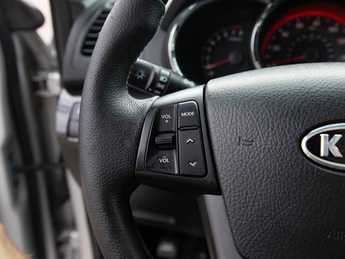 Used 2013 Kia Sorento SX w/ SX Premium Pkg FWD image 27