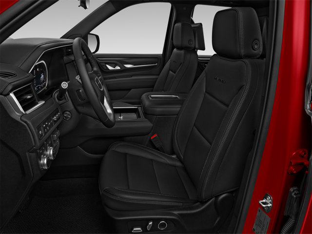 Used 2023 GMC Yukon Denali AWD/4WD image 10