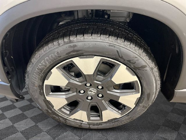 New 2026 Honda Pilot Elite image 11