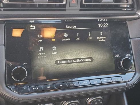 Certified 2024 Nissan Z Performance w/ Floor Mat Package image 27