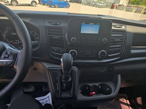 Used 2024 Ford Transit 350 Low Roof AWD image 18