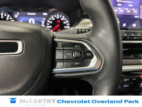 Used 2025 Jeep Compass Limited AWD/4WD image 15