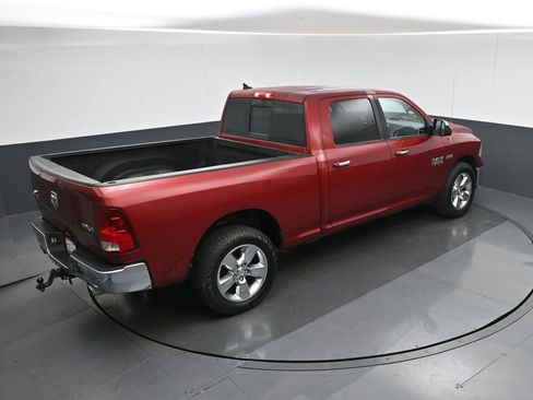 Used 2013 RAM 1500 Big Horn image 61