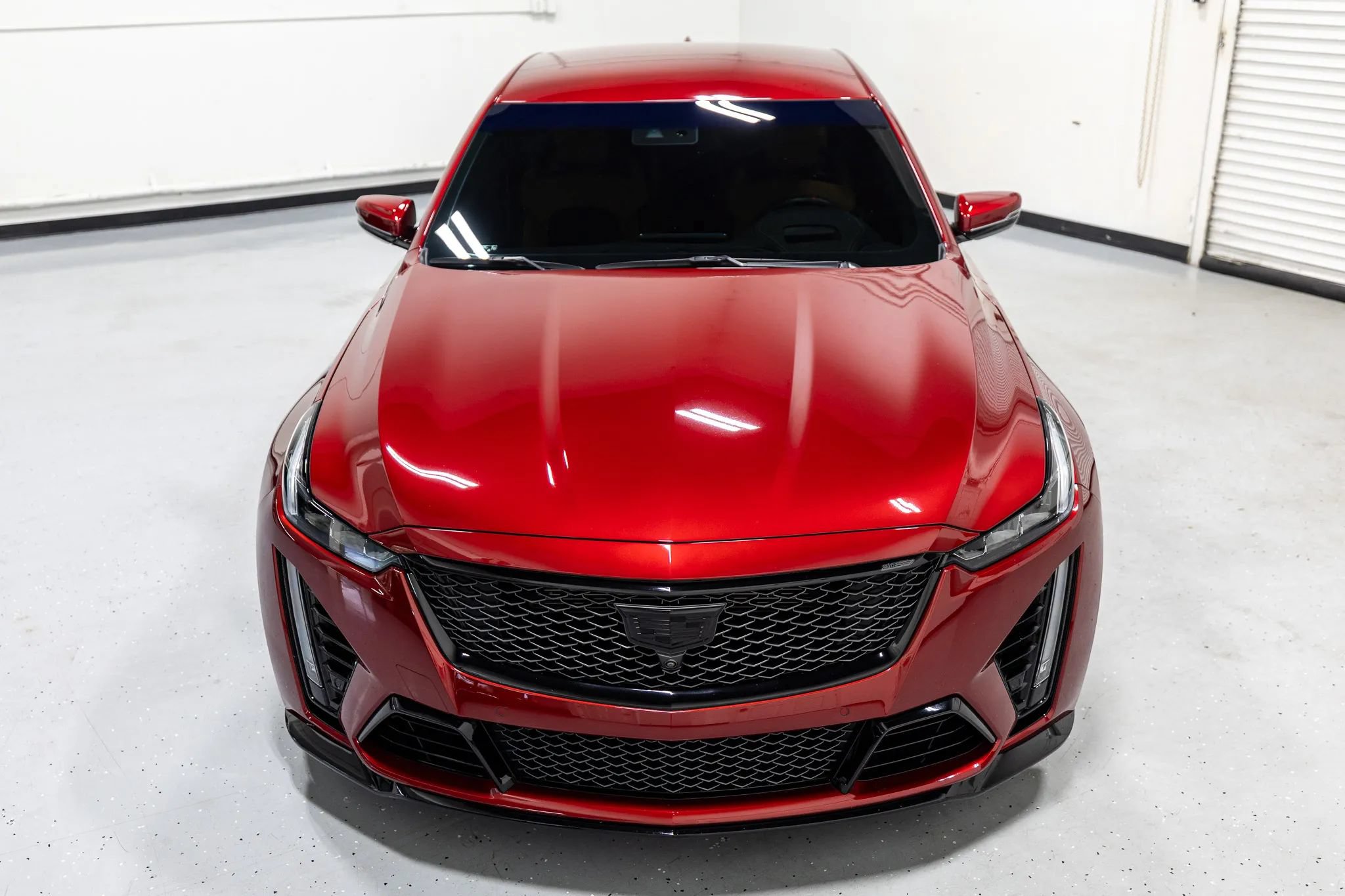Used 2024 Cadillac CT5 V Blackwing RWD image 9