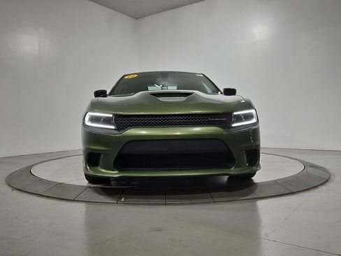 Used 2023 Dodge Charger R/T w/ Cold Weather Package RWD image 31