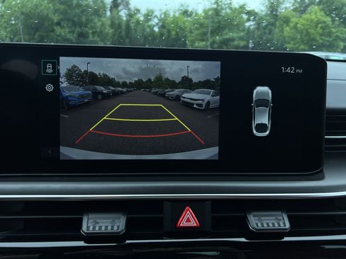 New 2026 Kia K5 GT-Line FWD image 24