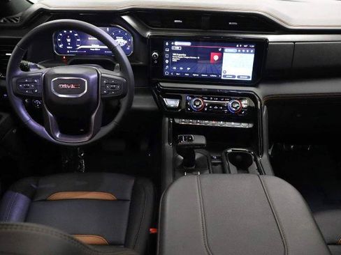 Used 2026 GMC Sierra 1500 AT4 w/ AT4 Premium Package AWD/4WD image 30