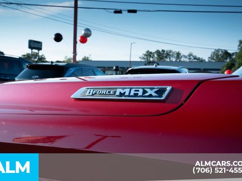 Used 2023 Toyota Sequoia SR5 image 9