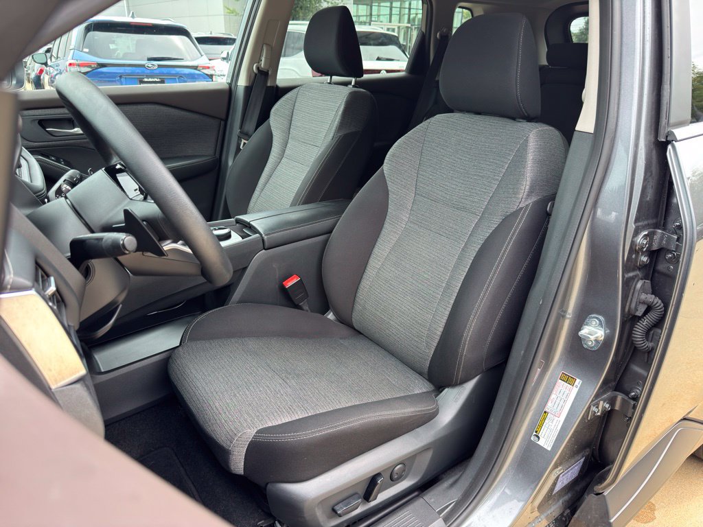 Used 2023 Nissan Rogue SV AWD/4WD image 5