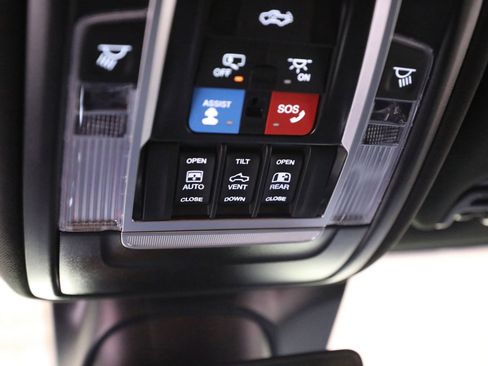 New 2025 RAM 3500 Laramie image 40