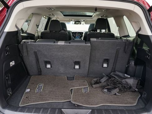 Used 2023 Subaru Ascent Onyx Edition image 28