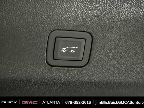New 2026 GMC Yukon XL AT4 Ultimate AWD/4WD image 36