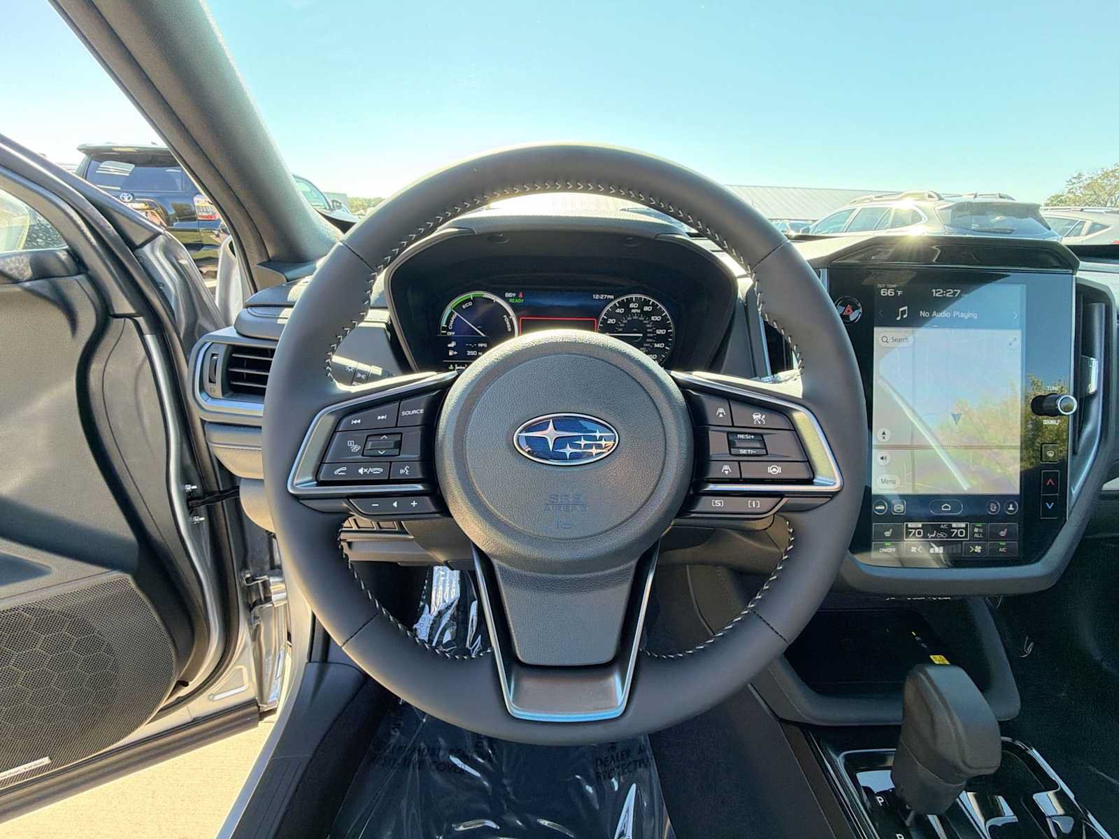 New 2026 Subaru Forester Touring AWD/4WD image 20