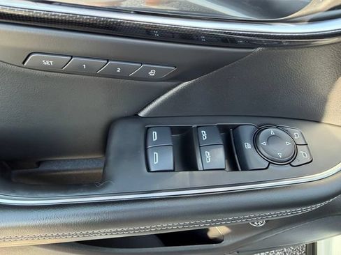 Used 2023 Buick Envision Essence w/ Sport Touring Package AWD/4WD image 22