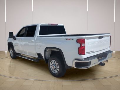 Used 2025 Chevrolet Silverado 2500 LT w/ Convenience Package