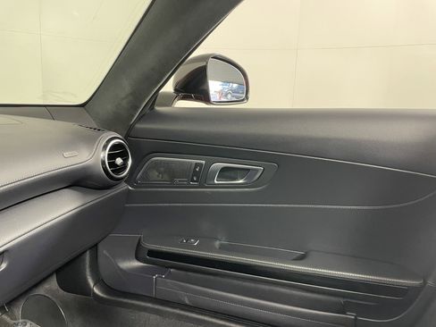 Certified 2020 Mercedes-Benz AMG GT Roadster image 12