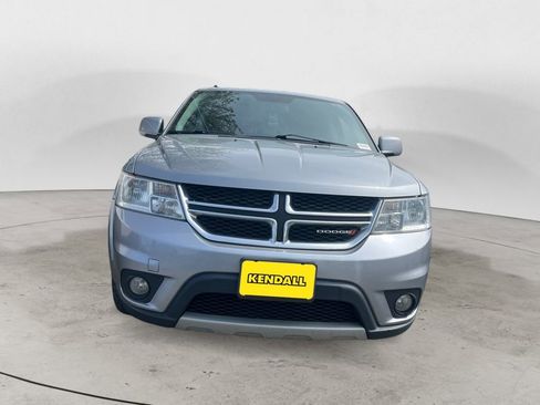 Used 2016 Dodge Journey SXT image 3