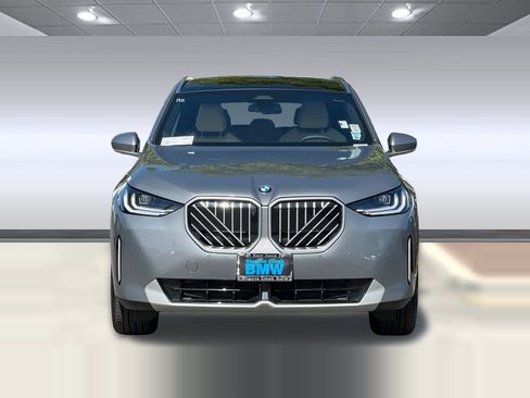 Used 2026 BMW X3 xDrive30 AWD/4WD image 5