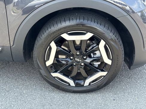 Used 2025 Kia Telluride S AWD/4WD image 7