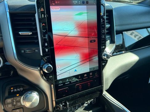 New 2026 RAM 1500 Laramie image 32