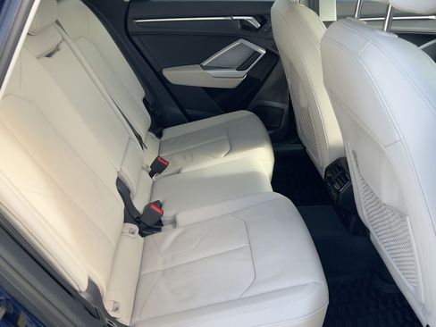 Used 2022 Audi Q3 2.0T Premium image 27