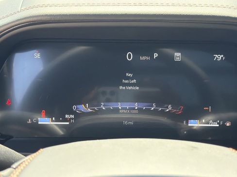 New 2026 Jeep Grand Cherokee L Summit AWD/4WD image 29