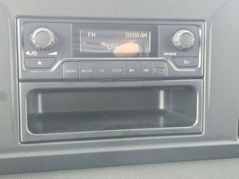 New 2024 Mercedes-Benz Sprinter 2500 image 19