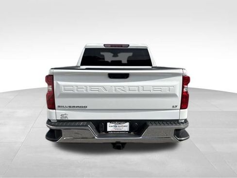 Used 2023 Chevrolet Silverado 1500 LT AWD/4WD image 10