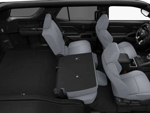 New 2026 Toyota 4Runner SR5 AWD/4WD image 30