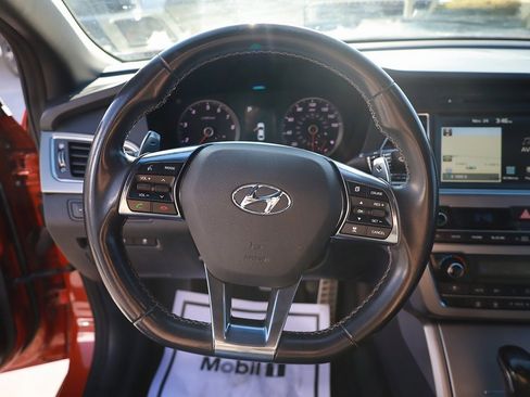 Used 2015 Hyundai Sonata Limited 2.0T image 13