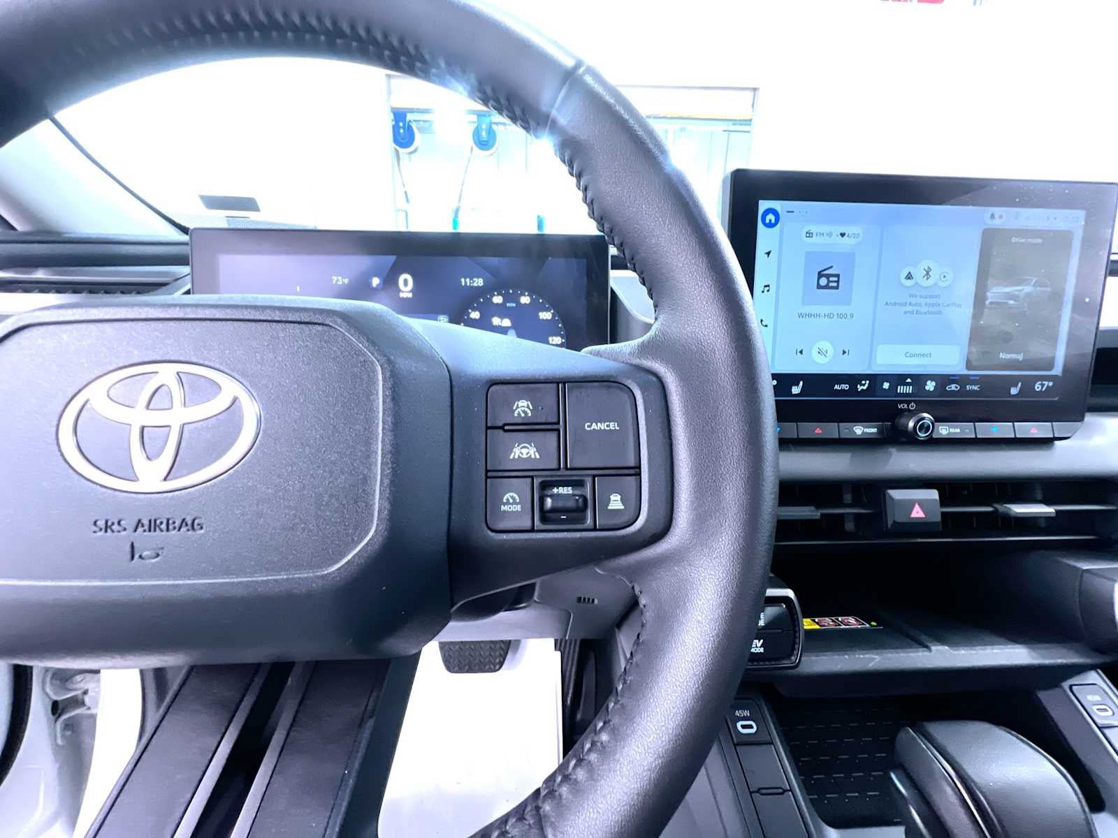 Used 2026 Toyota RAV4 XLE Premium AWD/4WD image 21