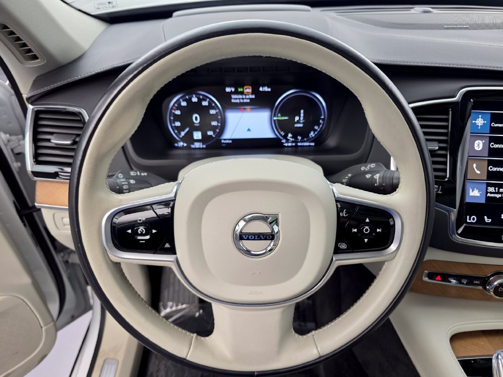 Used 2020 Volvo XC90 T8 Inscription w/ Protection Package AWD/4WD image 18