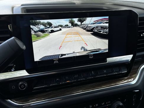 Used 2025 Chevrolet Silverado 1500 LT w/ Protection Package RWD image 20