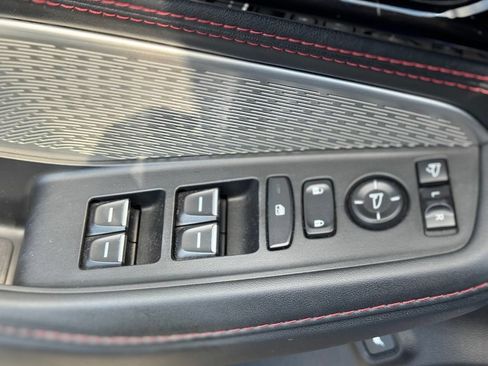 Used 2022 Acura MDX A-Spec AWD/4WD image 23