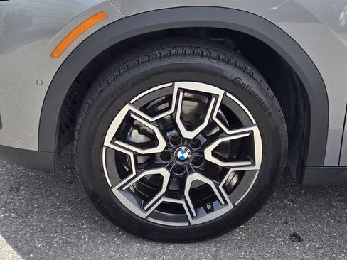 Used 2025 BMW X2 xDrive28i image 12