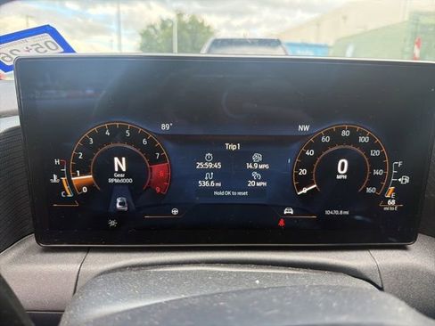 Used 2024 Ford Mustang GT RWD image 14